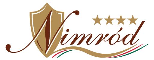 nimrod hotel nav logo