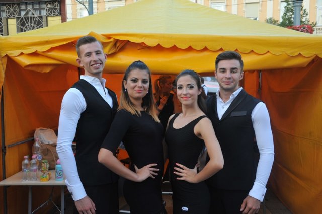 Magyarok Világszépe 2016 Finálé Debrecen