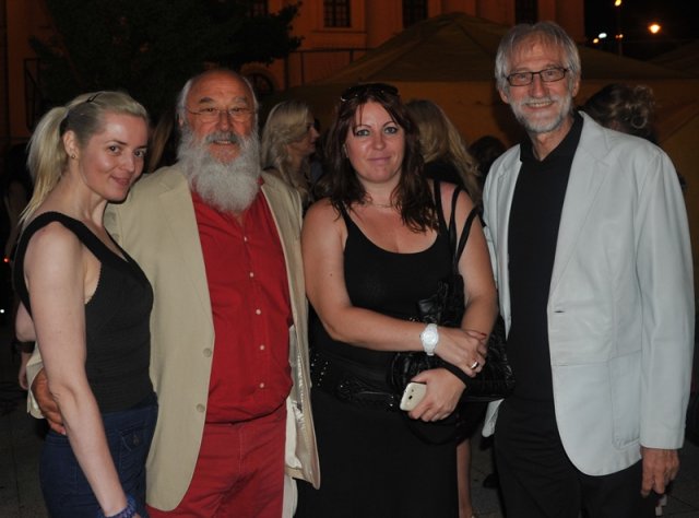 Magyarok Világszépe 2016 Finálé Debrecen