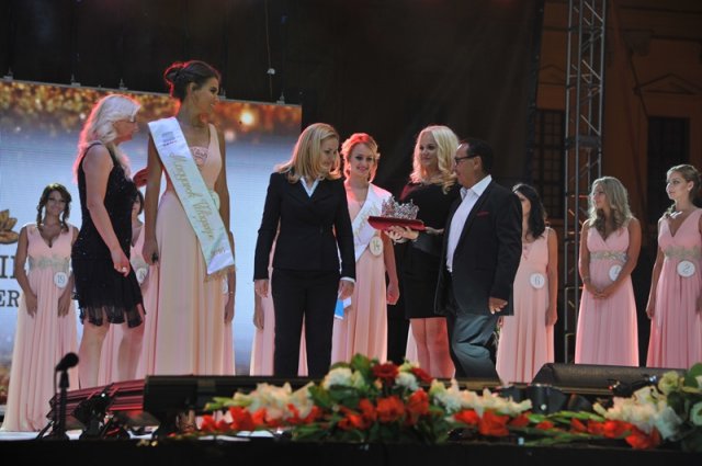 Magyarok Világszépe 2016 Finálé Debrecen