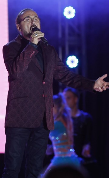 tamas gabor
