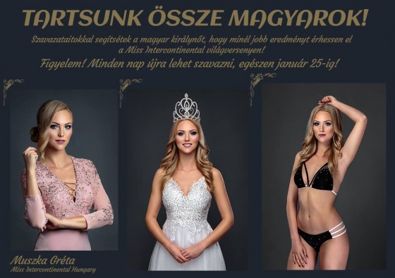 Hajrá Gréta! 👑 Hajrá Magyarország, Hajrá Magyarok!🇭 