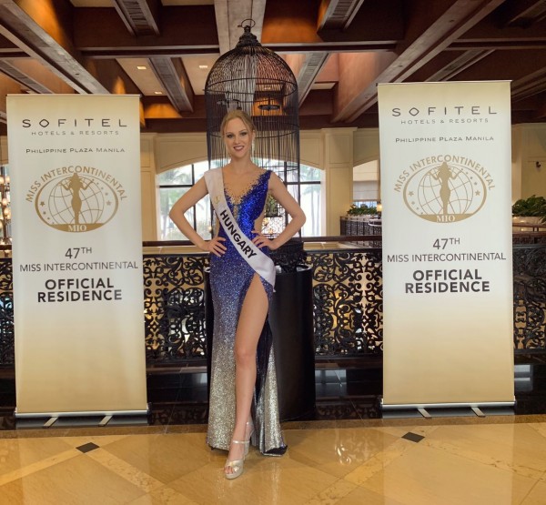 Greta sofitel