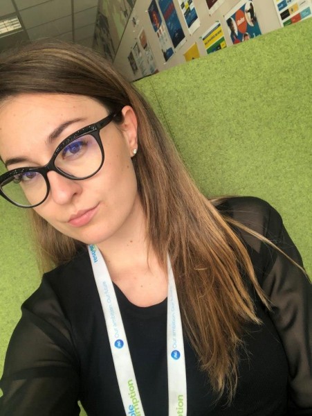 Kiss Viktória 1