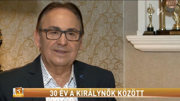 30 ev a kiralynok kozott