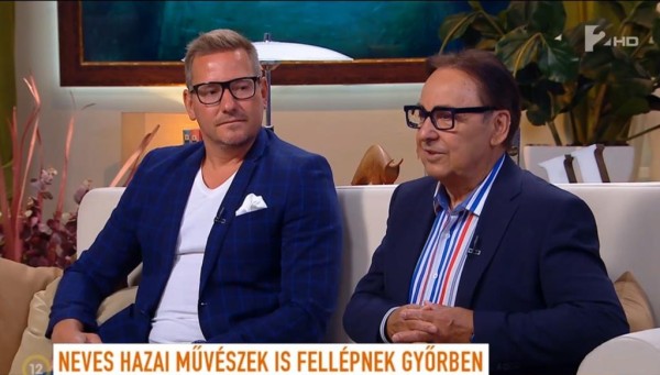 Mokka MagyarokVilágszépe