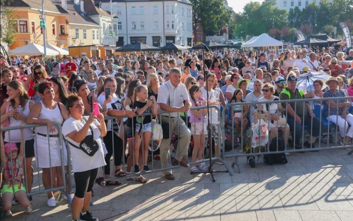  Magyarok Világszépe finálé Győrben fotók Rákóczy Ádám kisalfold.hu 3