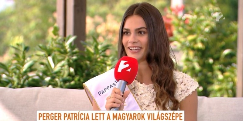 Perger Patrícia 5