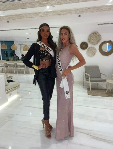 Palócz Léna Top Model of the World Hungary 3