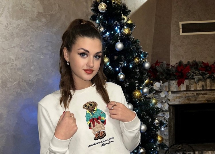 Somogyi Dorina 