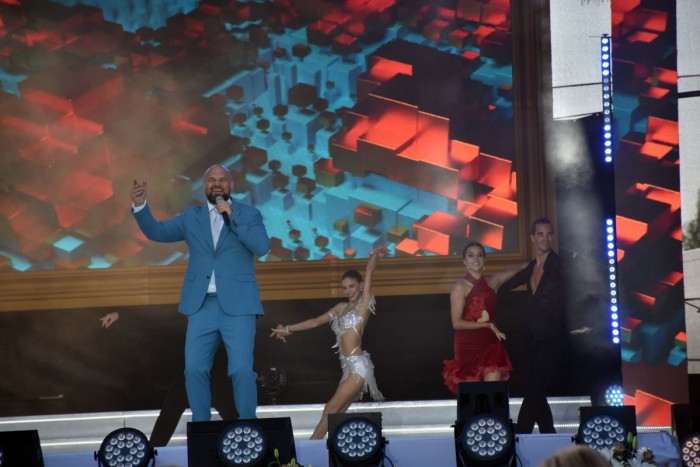 Kocsis Tibo Karcag