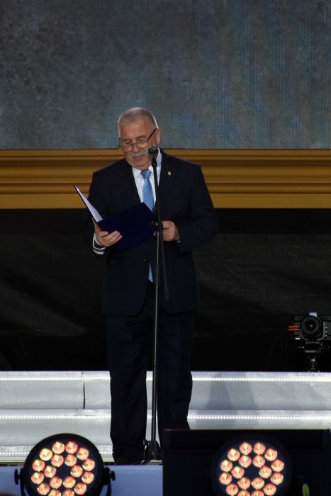 Szepesi Tibor Karcag
