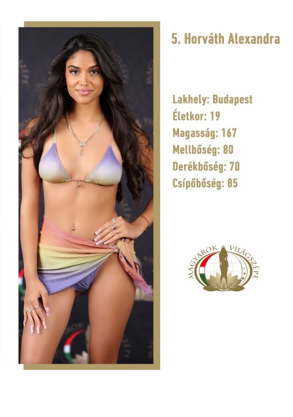 5. Horváth Alexandra lap